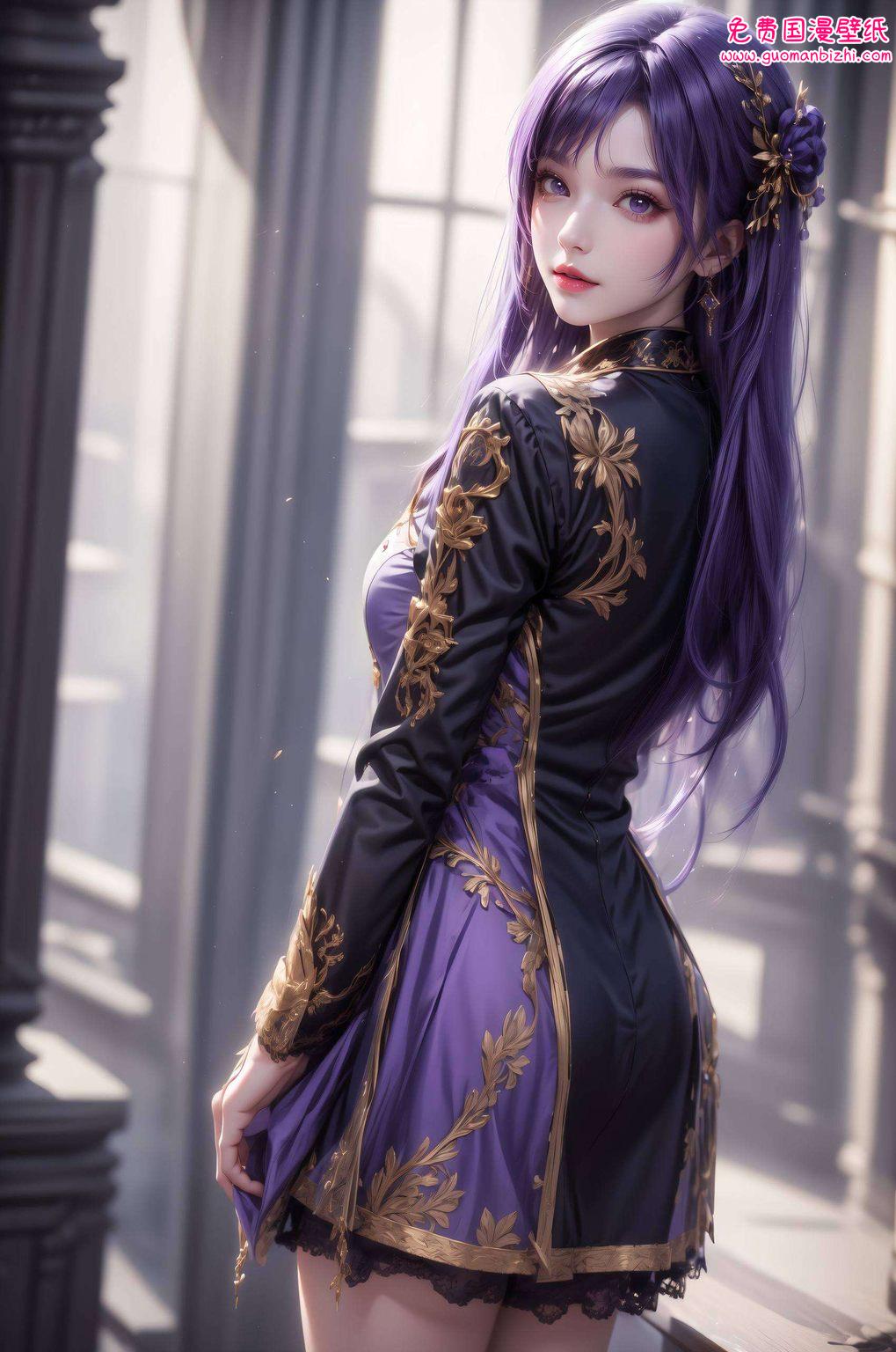 都让人感叹人生的美好与无常这位来自《神印王座》的绝世美女