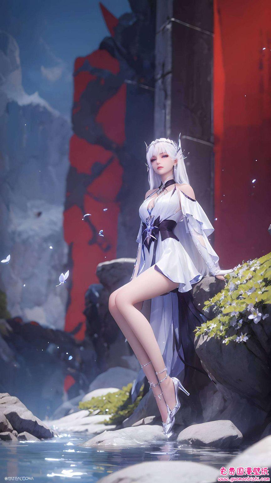 皆充满了玄幻的韵味圣采儿的笑脸如春日暖阳