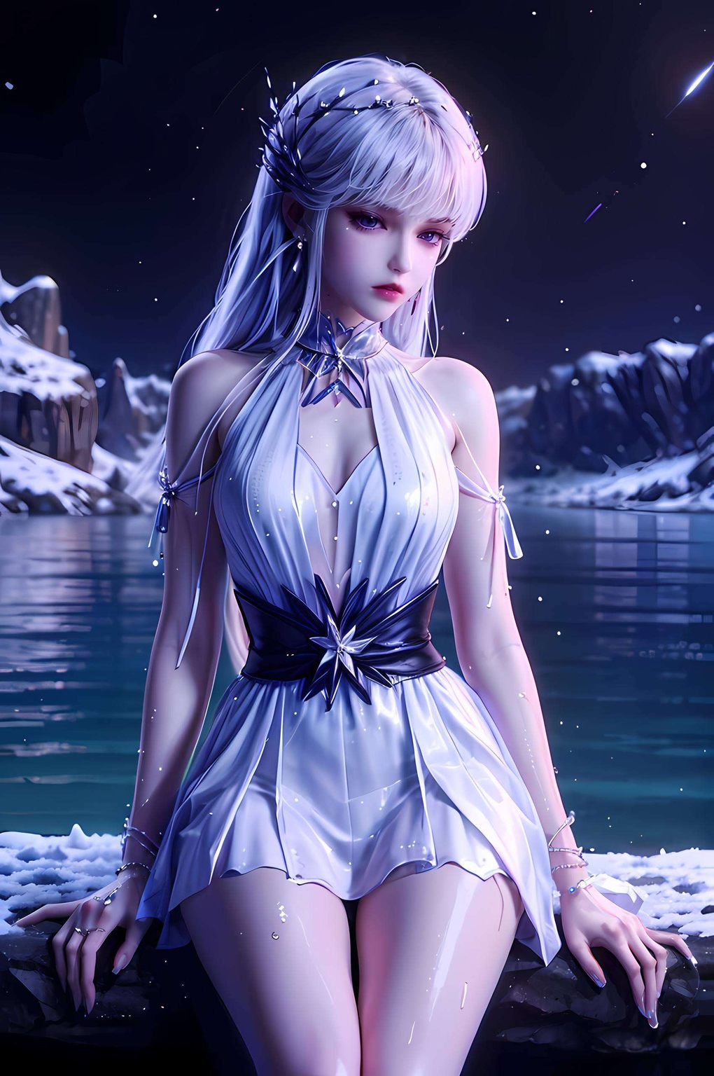 穿梭于国漫的绚丽世界让人忍不住想要一探究竟