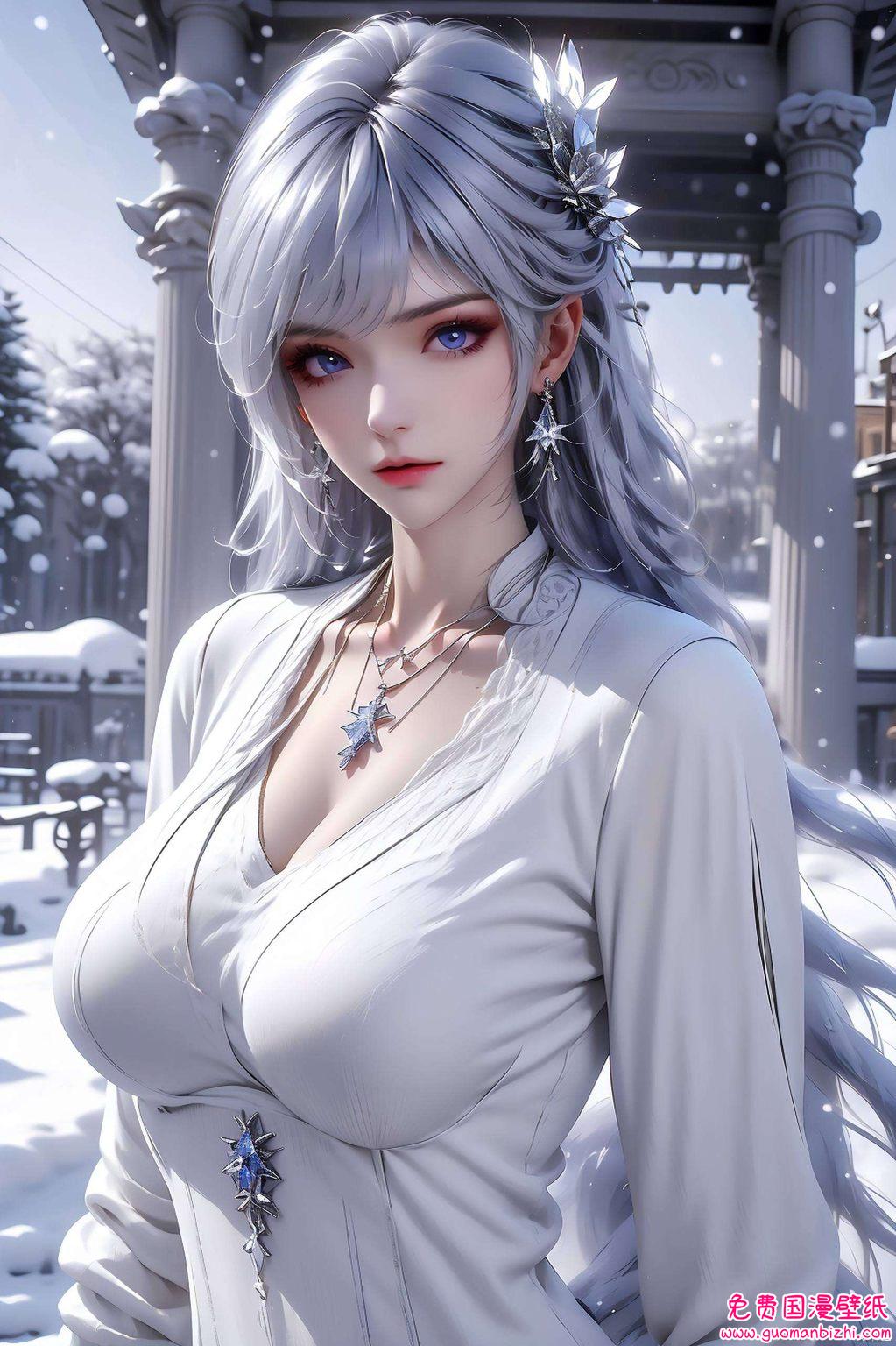 在1920x1080的细腻画质中她的笑容如同春日暖阳