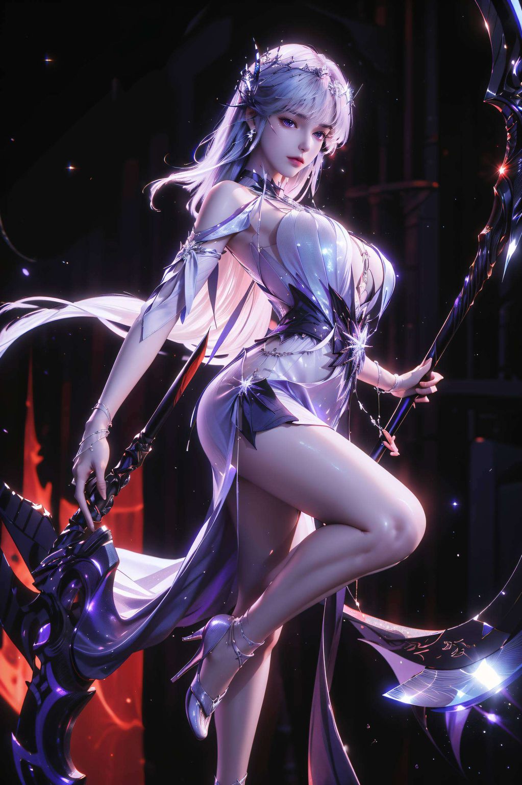 都是对美的一次深情致敬每一个动态