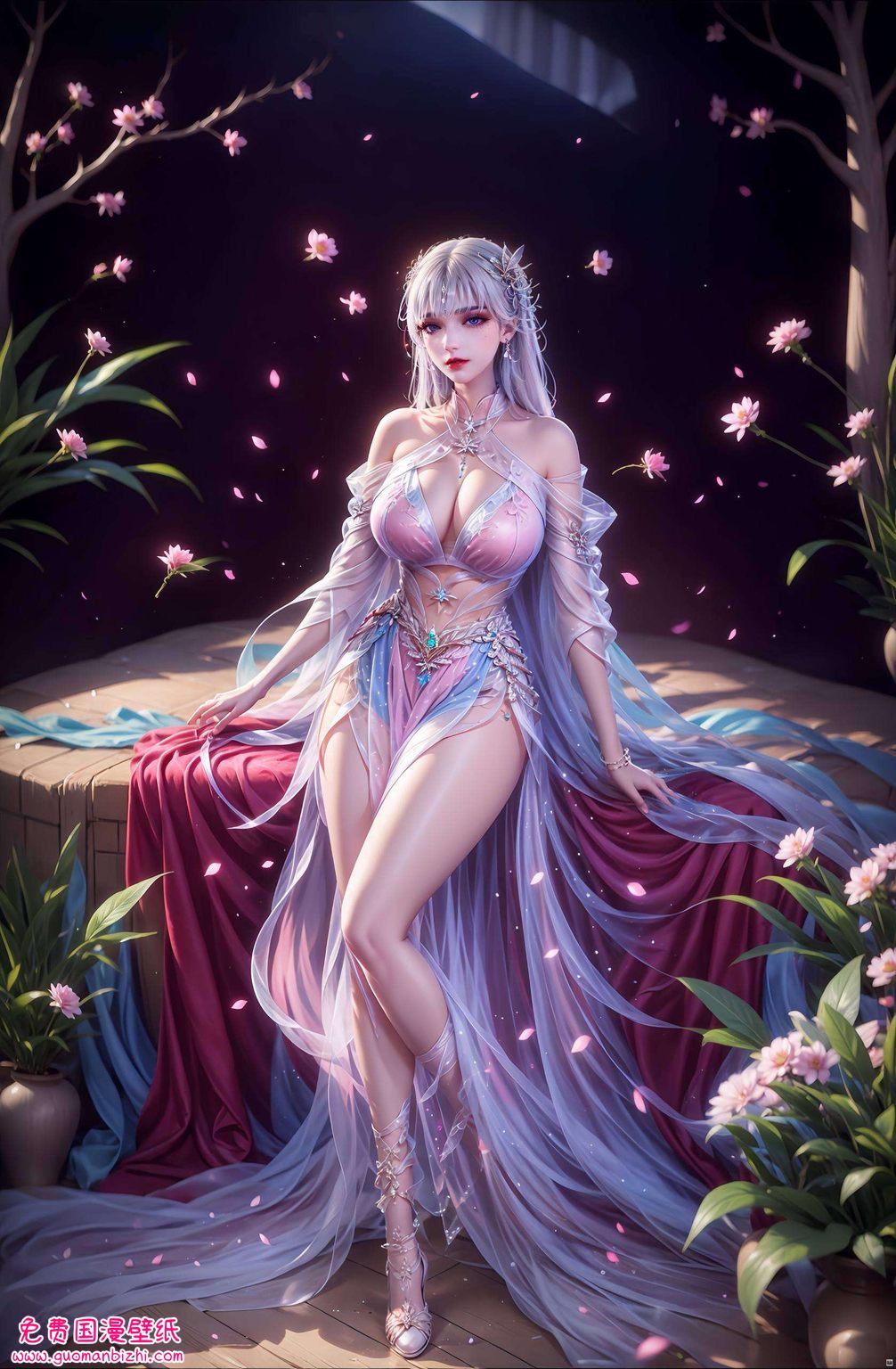 出自玄幻大作《神印王座》早已成为无数动漫爱好者的心头好