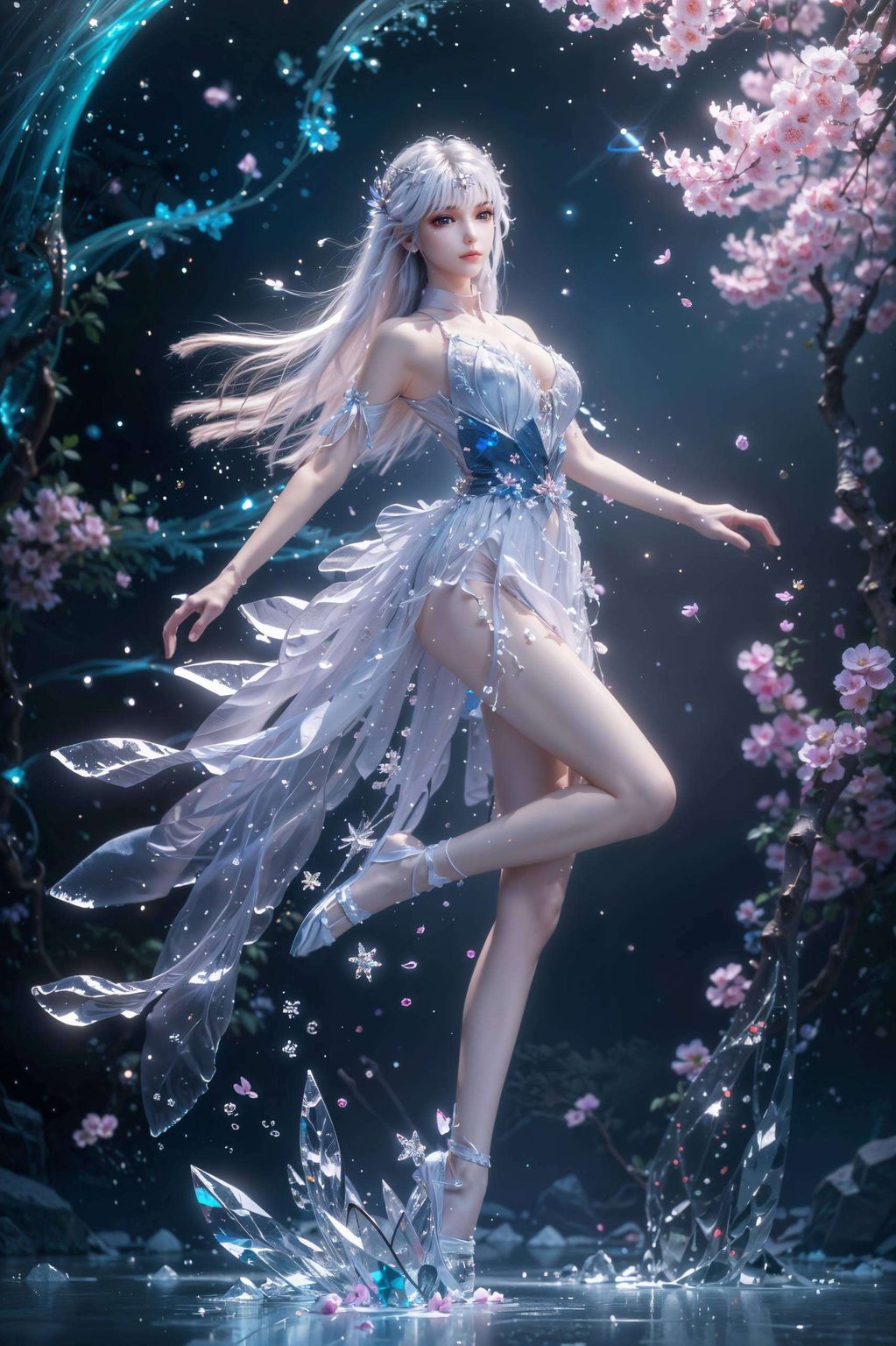 在每一寸光影交织的幻境中我总会感叹人生竟有如此美好的存在