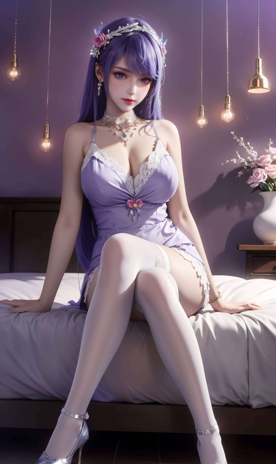 感受国漫美女的独特韵味就让我们一起欣赏这款圣采儿壁纸手表高清版