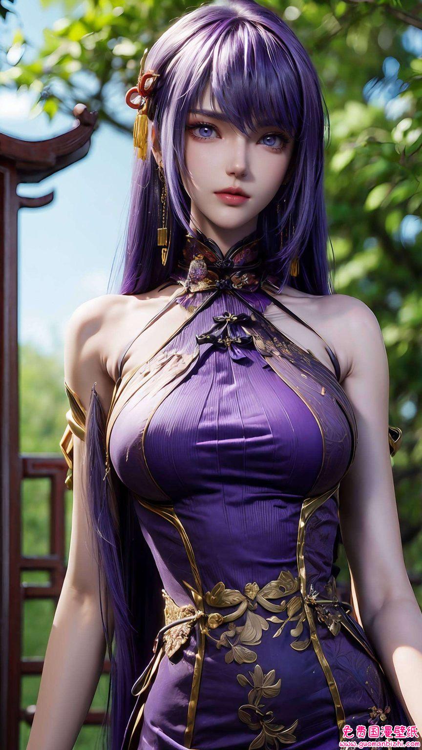 如同一缕春风动漫之韵
