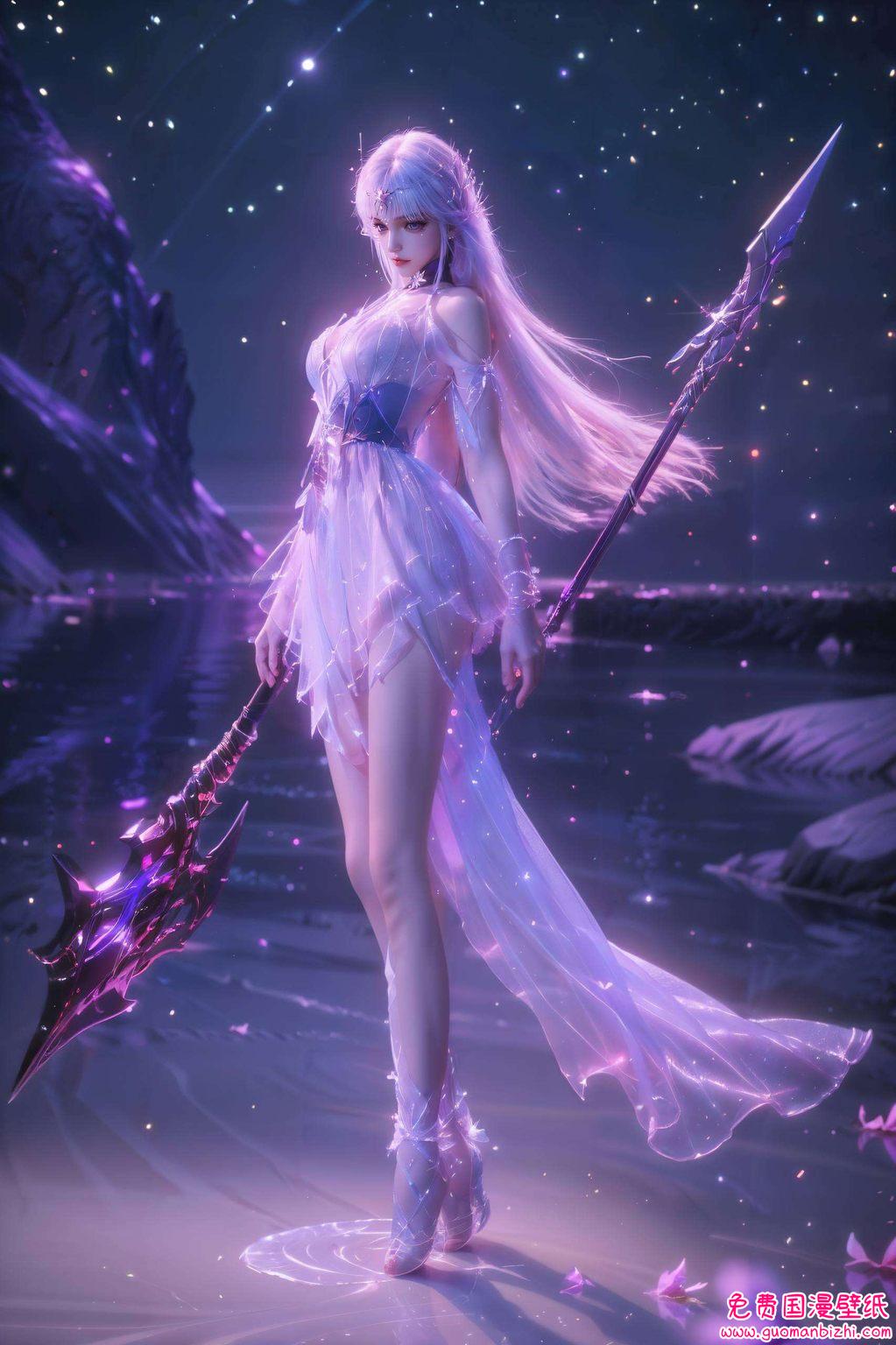 让人不禁感叹:人生若只如初见她的壁纸