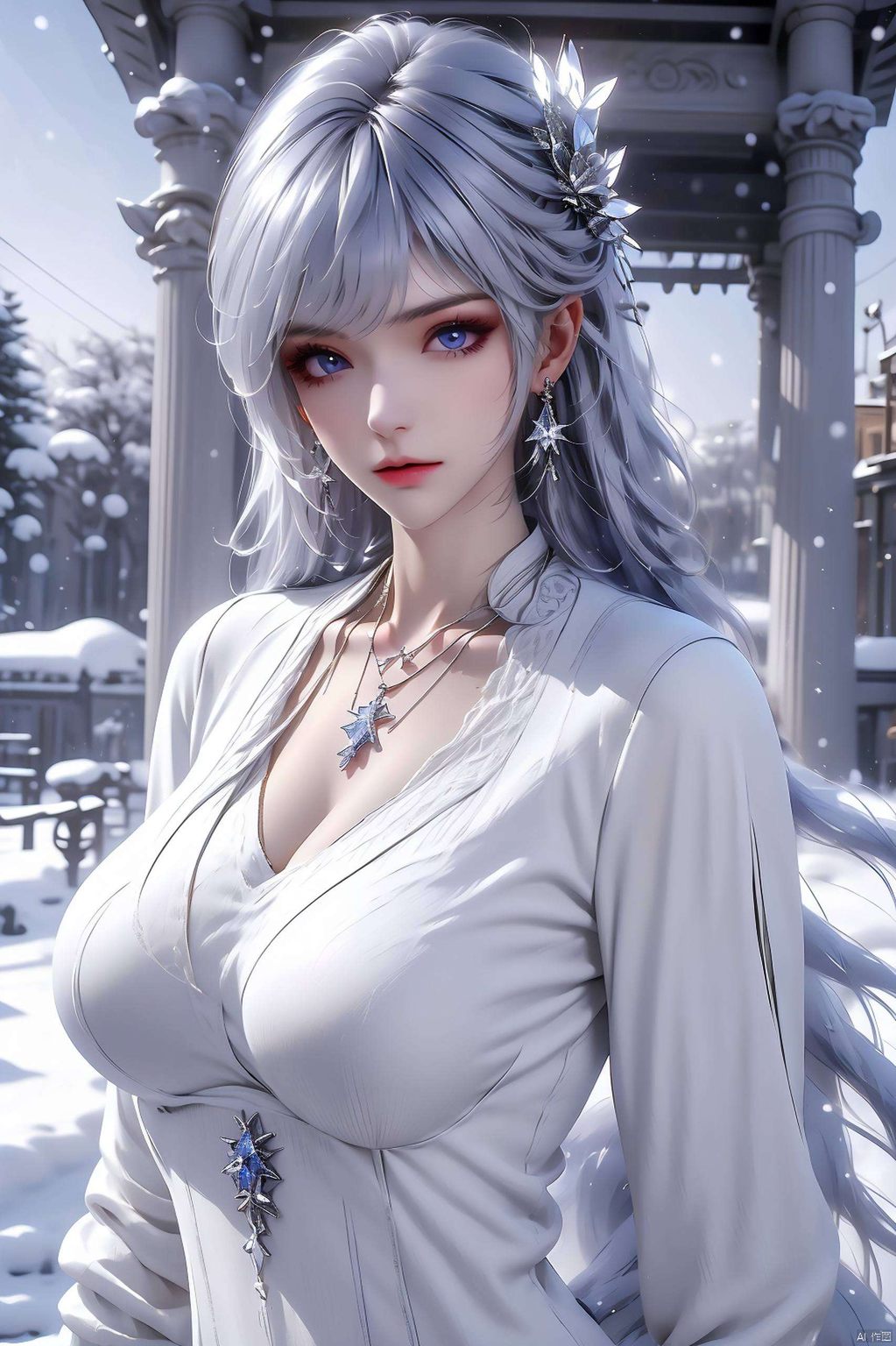 让人感叹人生的美好与玄幻不仅是视觉的盛宴