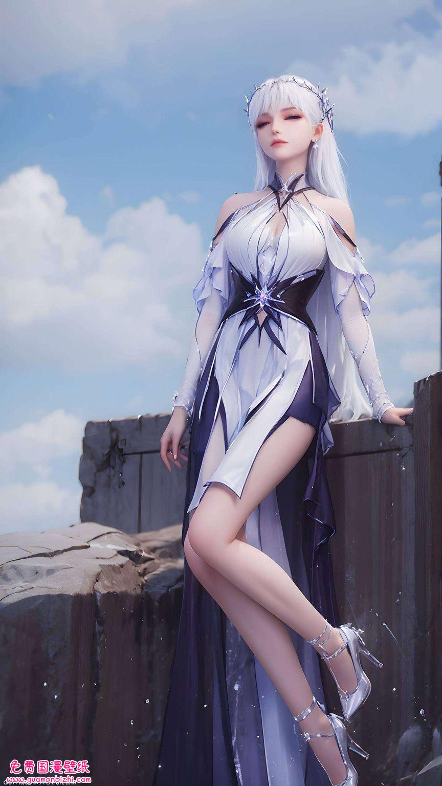 将你带入那个奇幻世界嘿