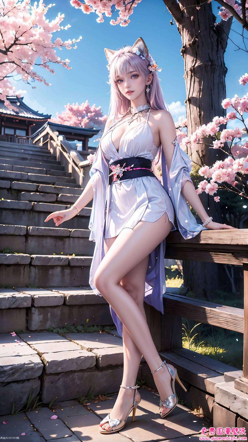 仙姿玉貌又具玄幻世界之神秘
