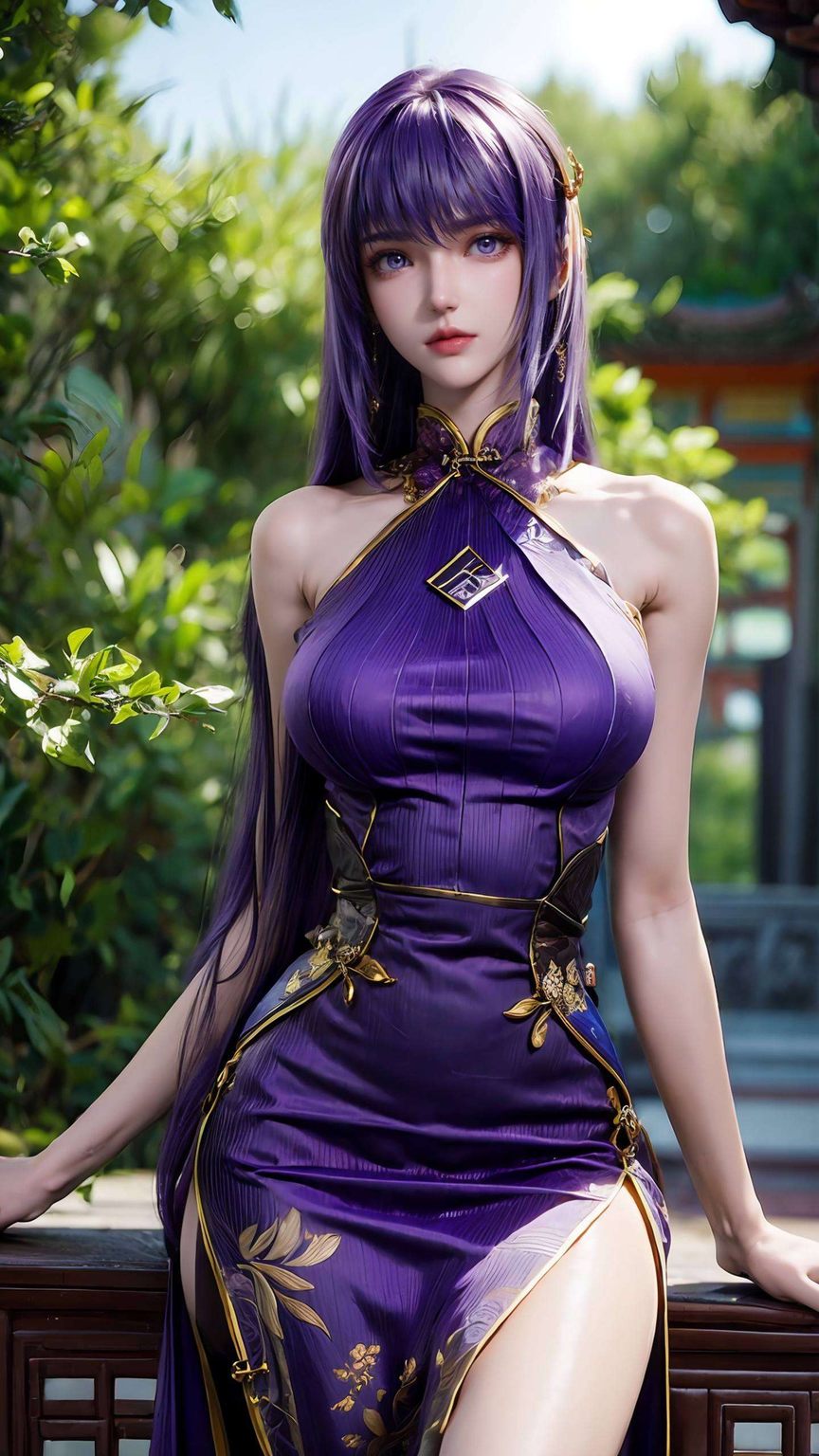 皆可藏于一方紫色壁纸之中更显清新脱俗