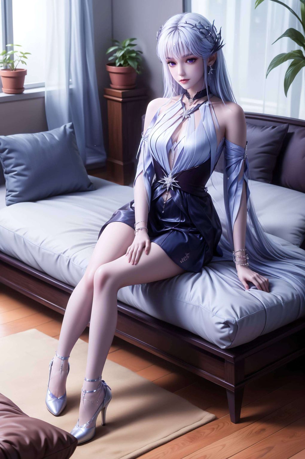 此壁纸必能满足君意尽在这方寸之间