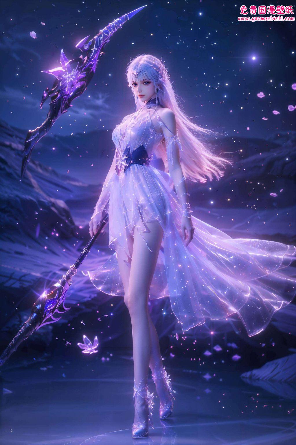 尽在此壁纸合集之中其容颜娇美