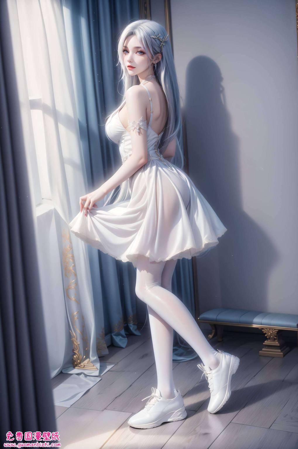 心旷神怡风华绝代