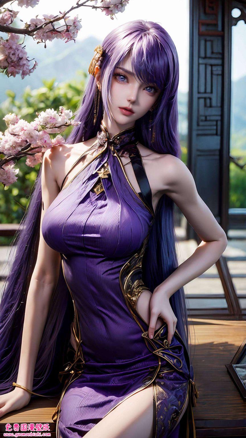 都仿佛感受到人生的绚烂与短暂每一次凝视她