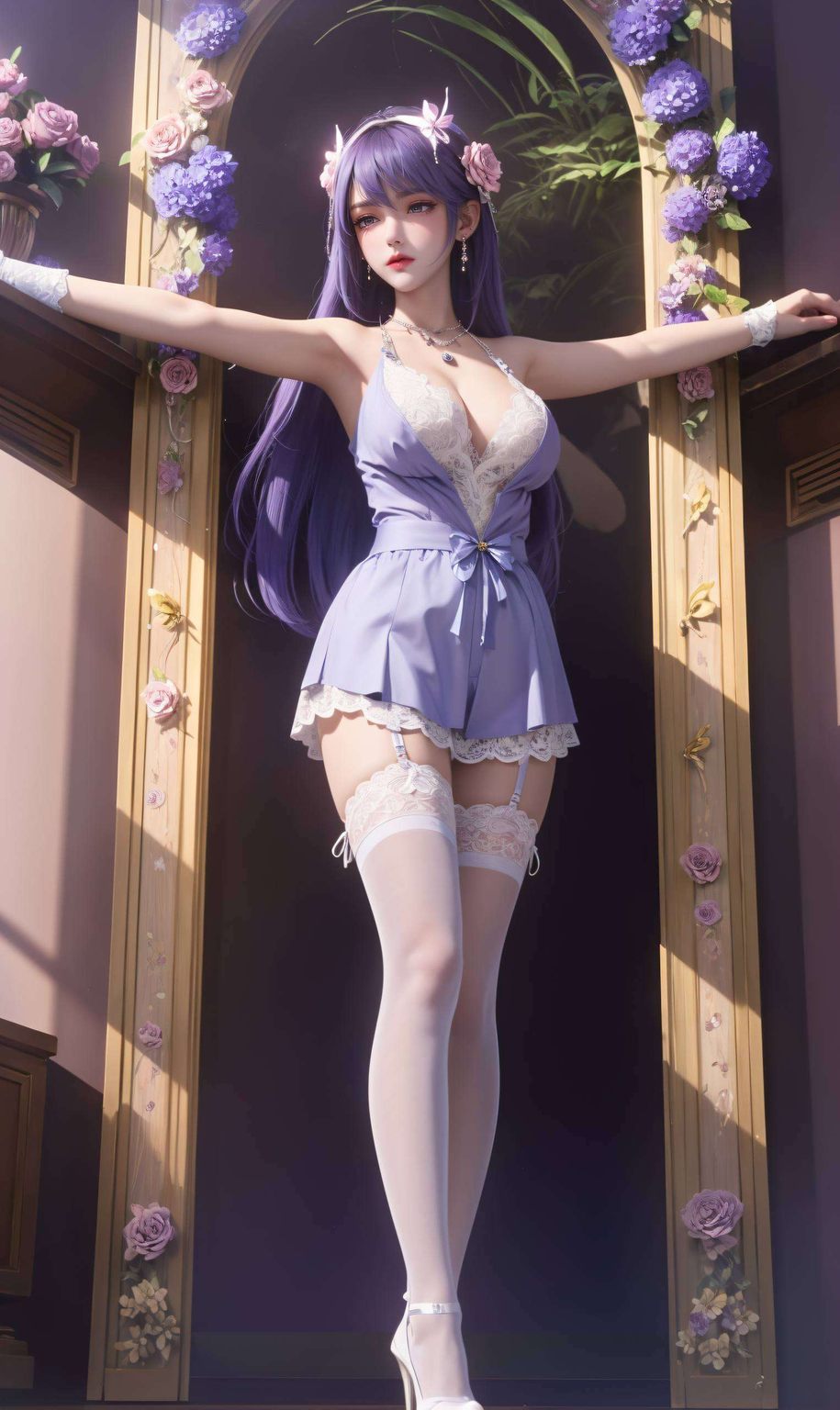 此壁纸集神印王座壁纸》之超清壁纸合集