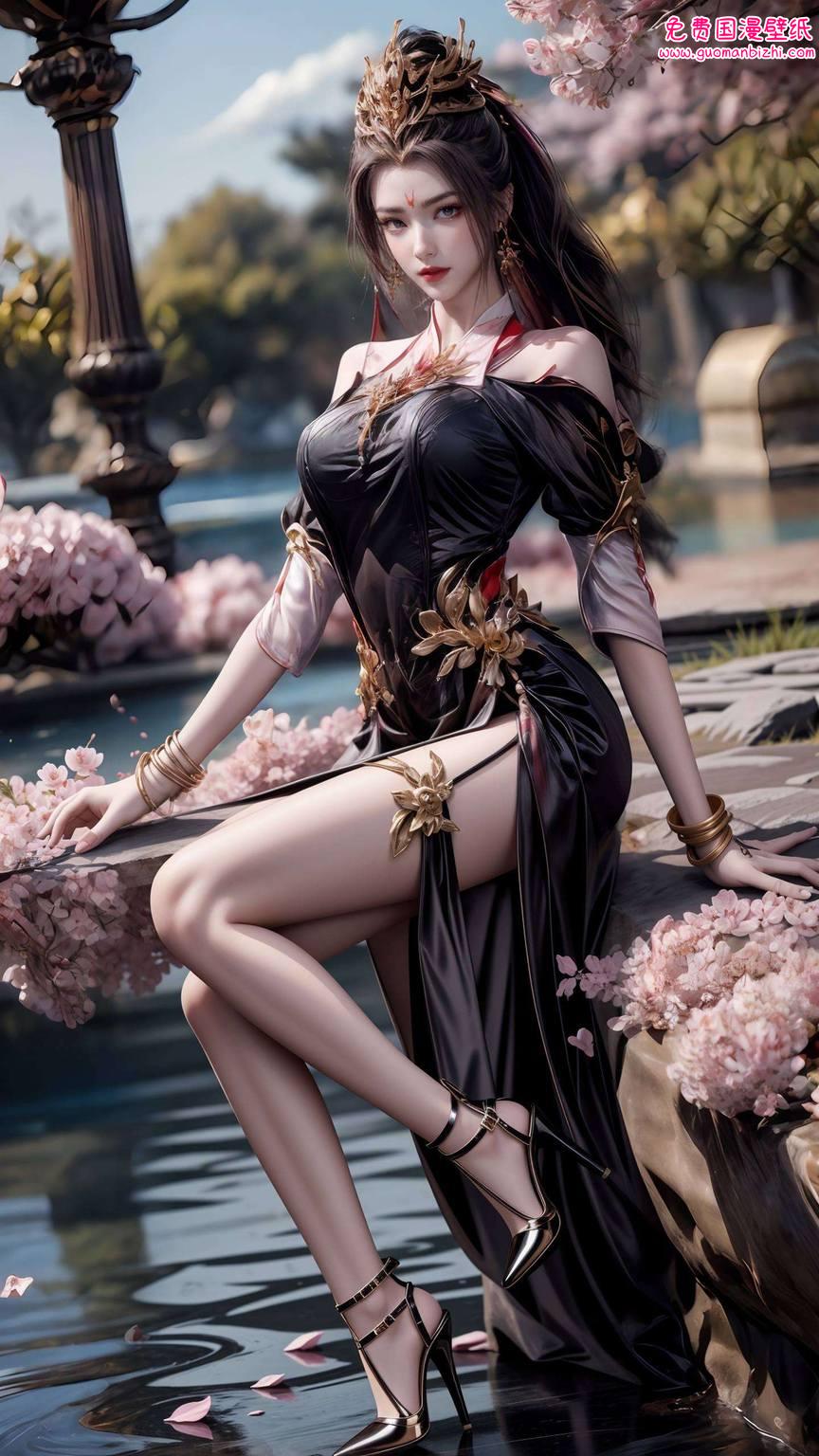 此壁纸在手无论是平板还是电脑