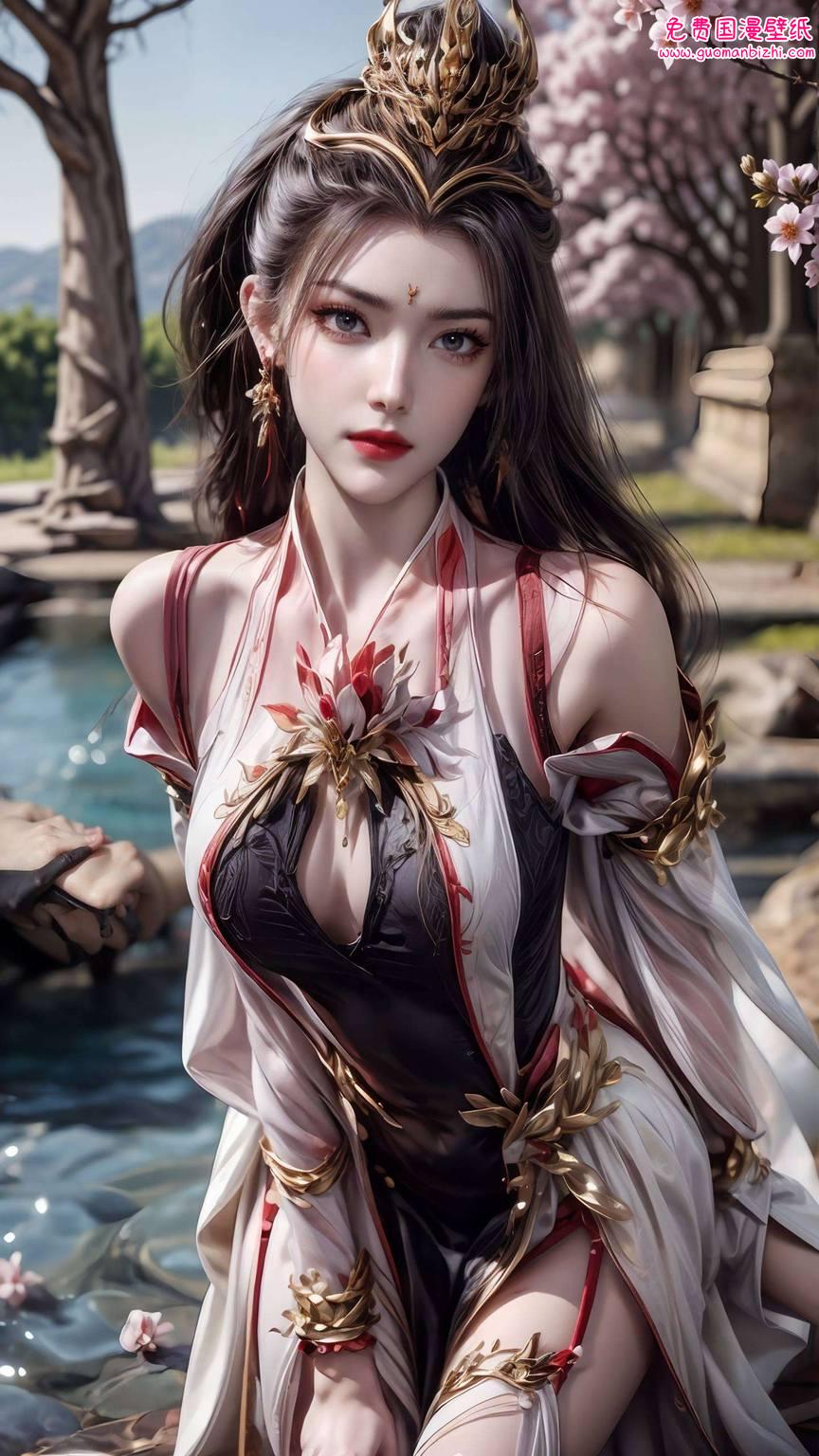 让每一天的护眼时光都充满玄幻与美感的交融无论是师兄啊师兄的深情凝视