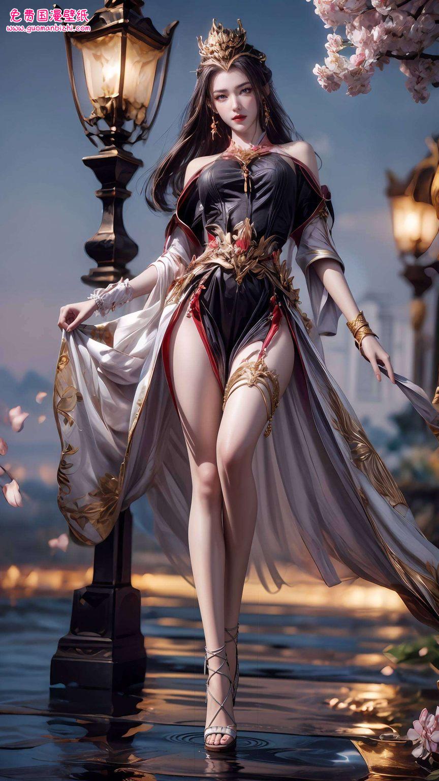 他那高清壁纸图文哎呀