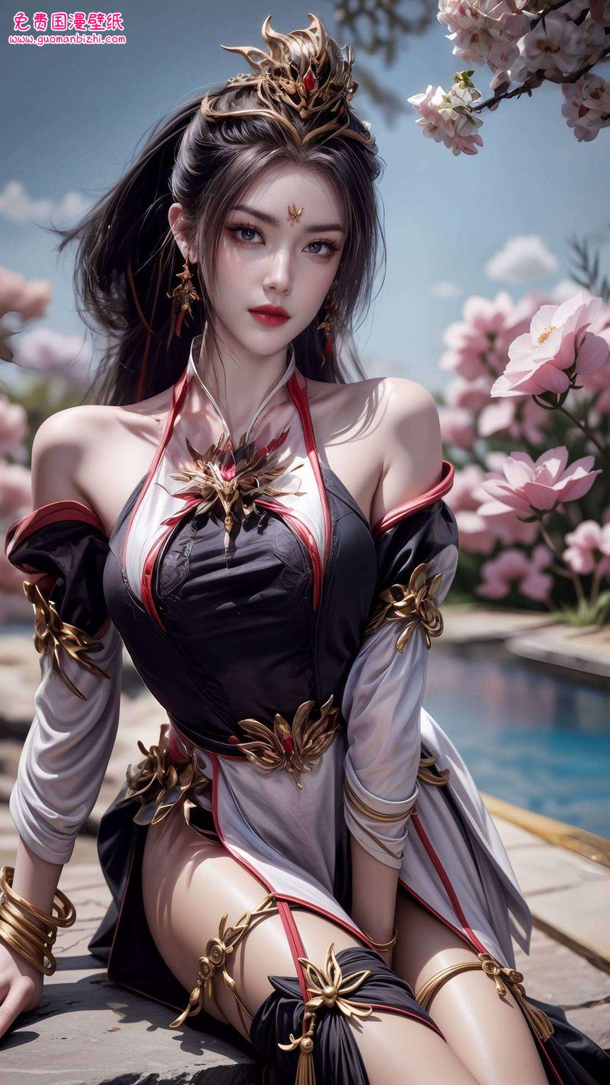 她而对于动漫爱好者来说