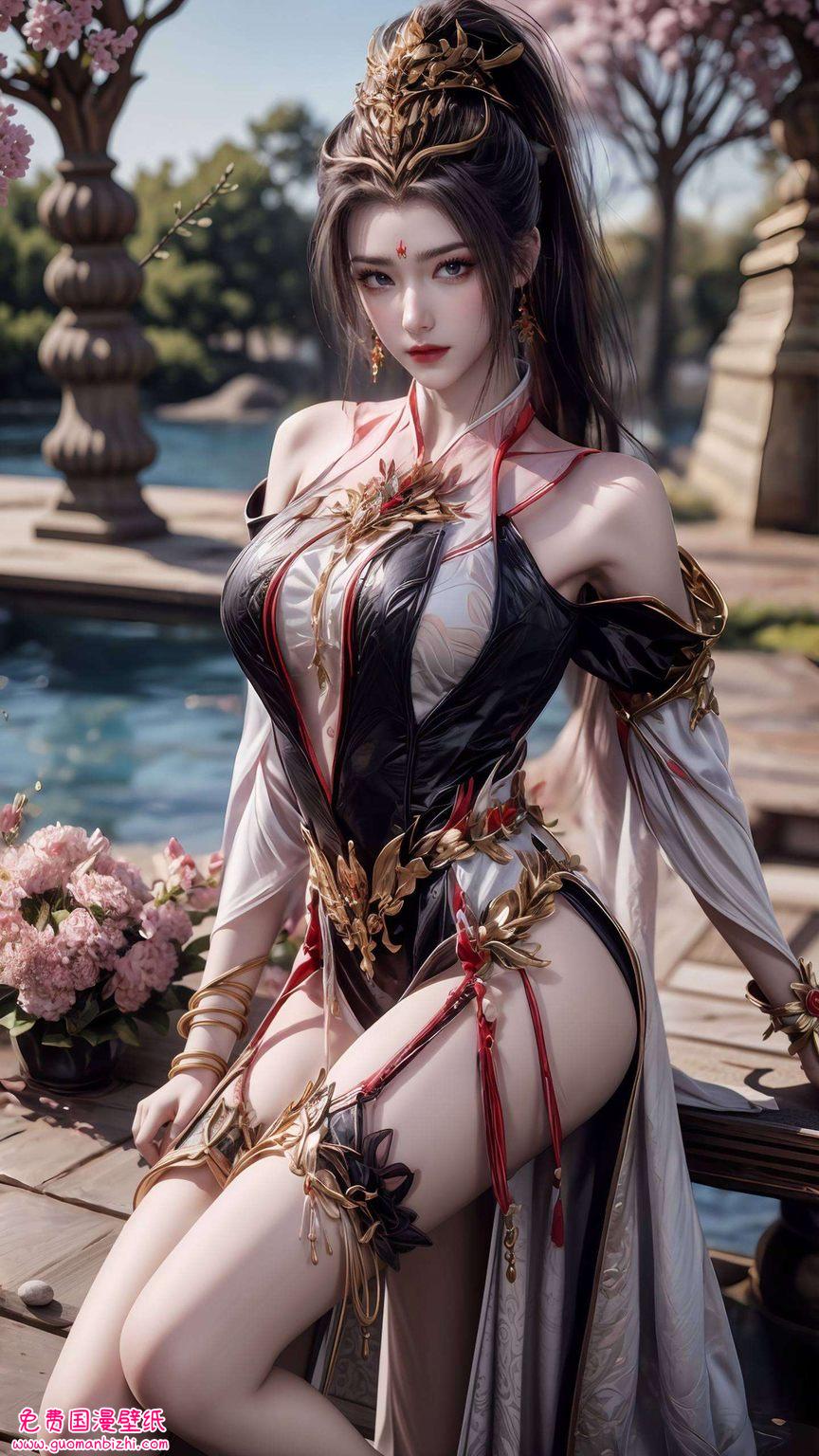 真是让人羡慕不已啊!色彩斑斓如玄幻世界中的神奇宝藏