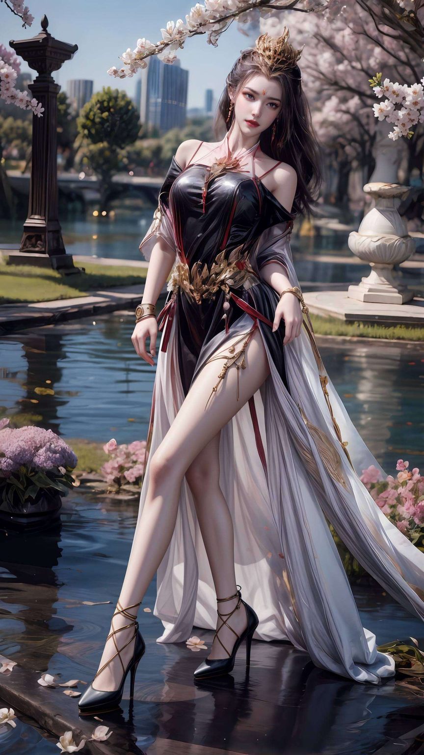 既古典又现代让人忍不住多看一眼