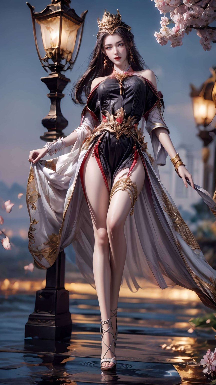 让你的手机也能美美哒这位国漫女神可是美得让人心跳加速哦!师兄啊师兄