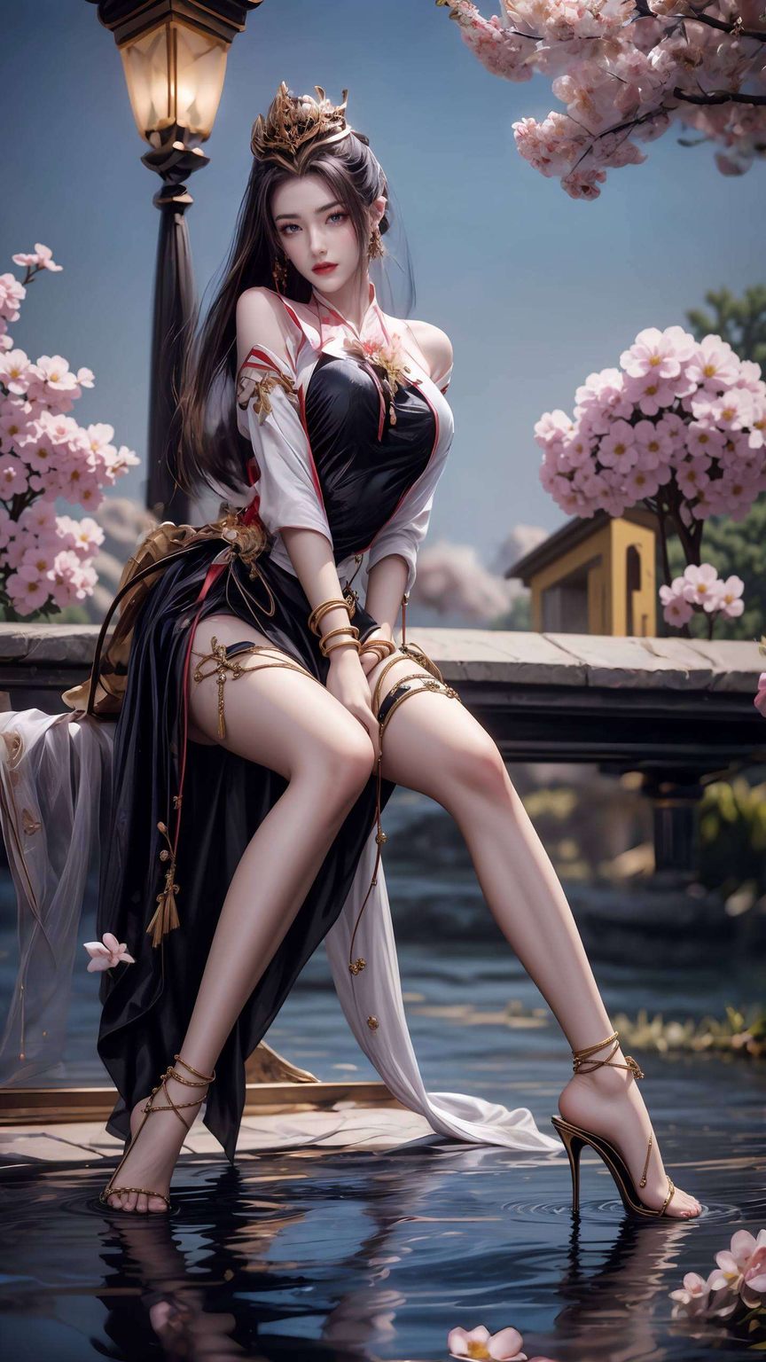 在这1920x1080的手机壁纸上酒玖