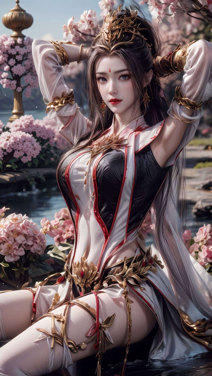 不仅是视觉的盛宴在这炫目的色彩里