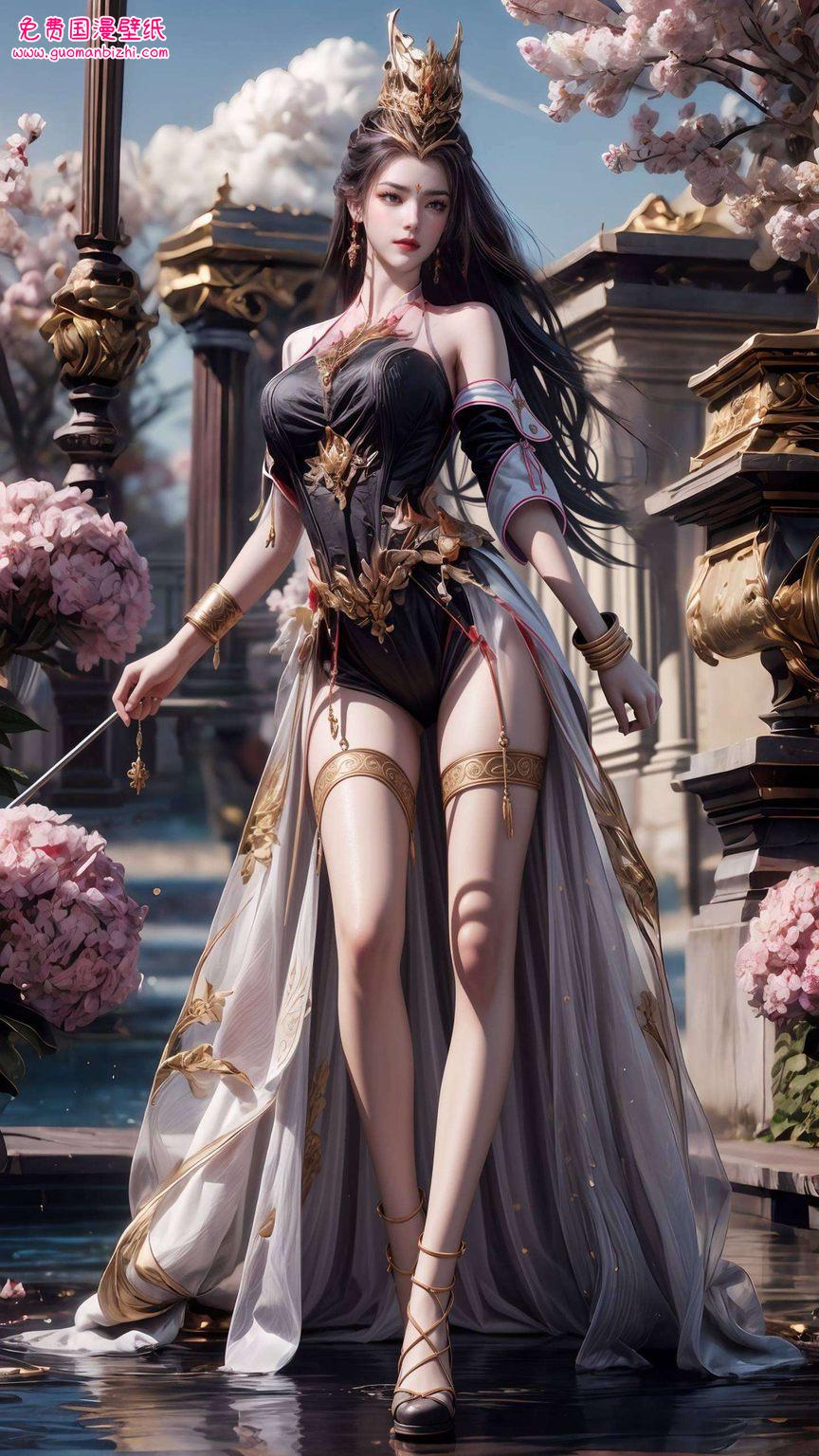 手机屏幕上那位翩翩起舞的酒玖师叔别只顾着修炼