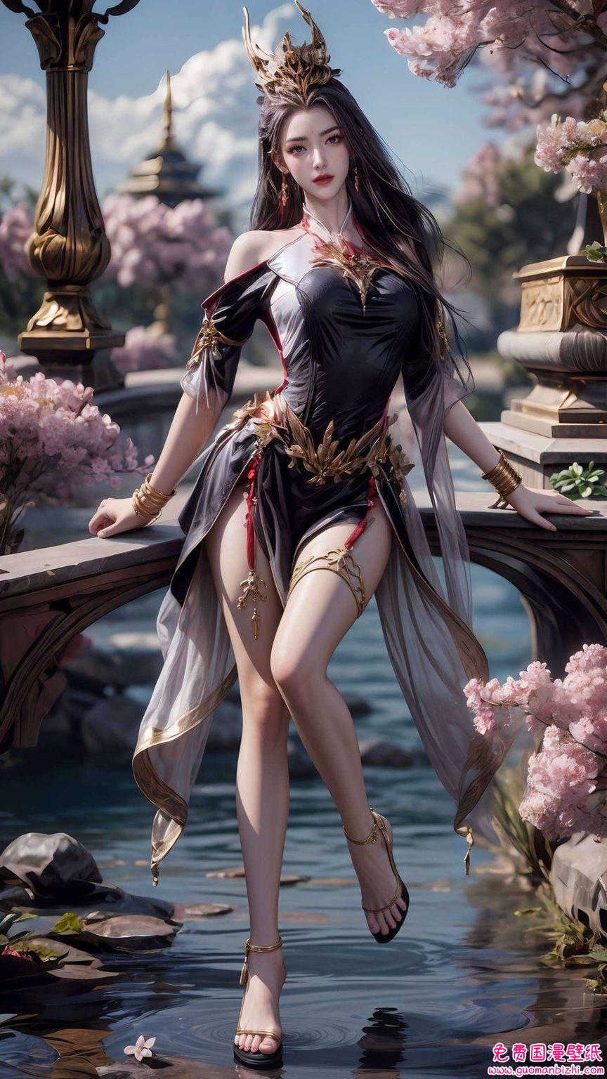 静静地凝固在手机屏幕上让人忍不住想要将这高清壁纸设置为每日的壁纸