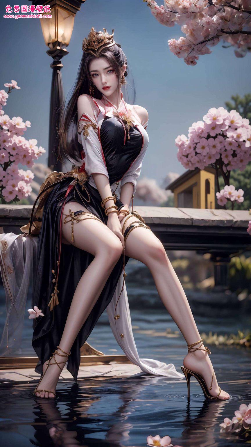 都能让你的手机瞬间变成可爱的小仙女专属座驾！快来感受她的魅力吧嘿
