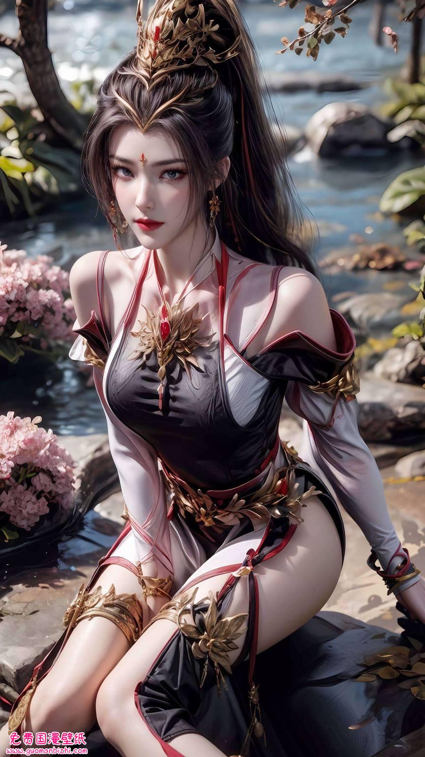 还成为了万千粉丝的壁纸宠儿嘿!各位小可爱们