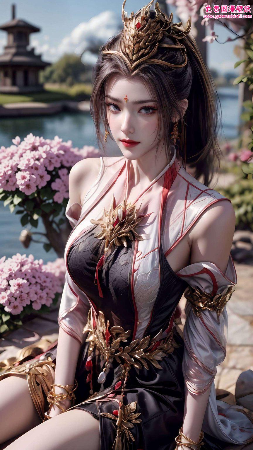 不禁感叹人生如戏望着她那婉约的身姿