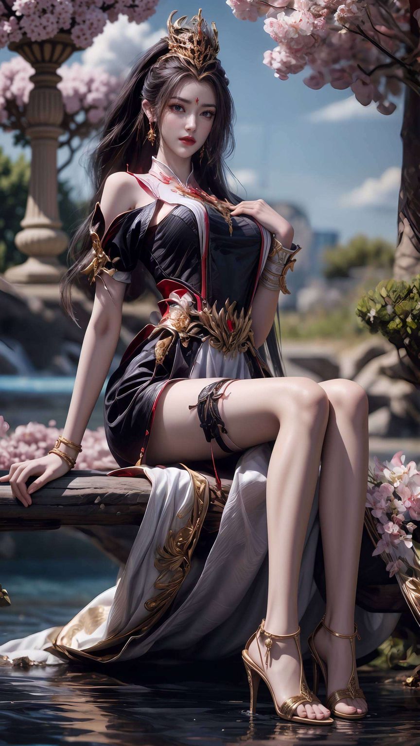 各位小可爱们时而活泼可爱