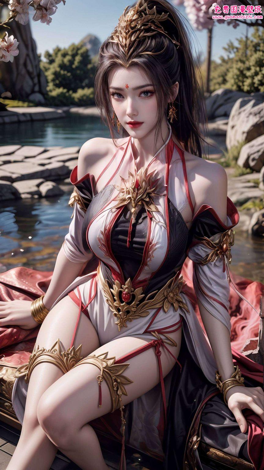 简直就像是夏日里的微风今天给大家带来一款超级炫彩的ipad桌面壁纸