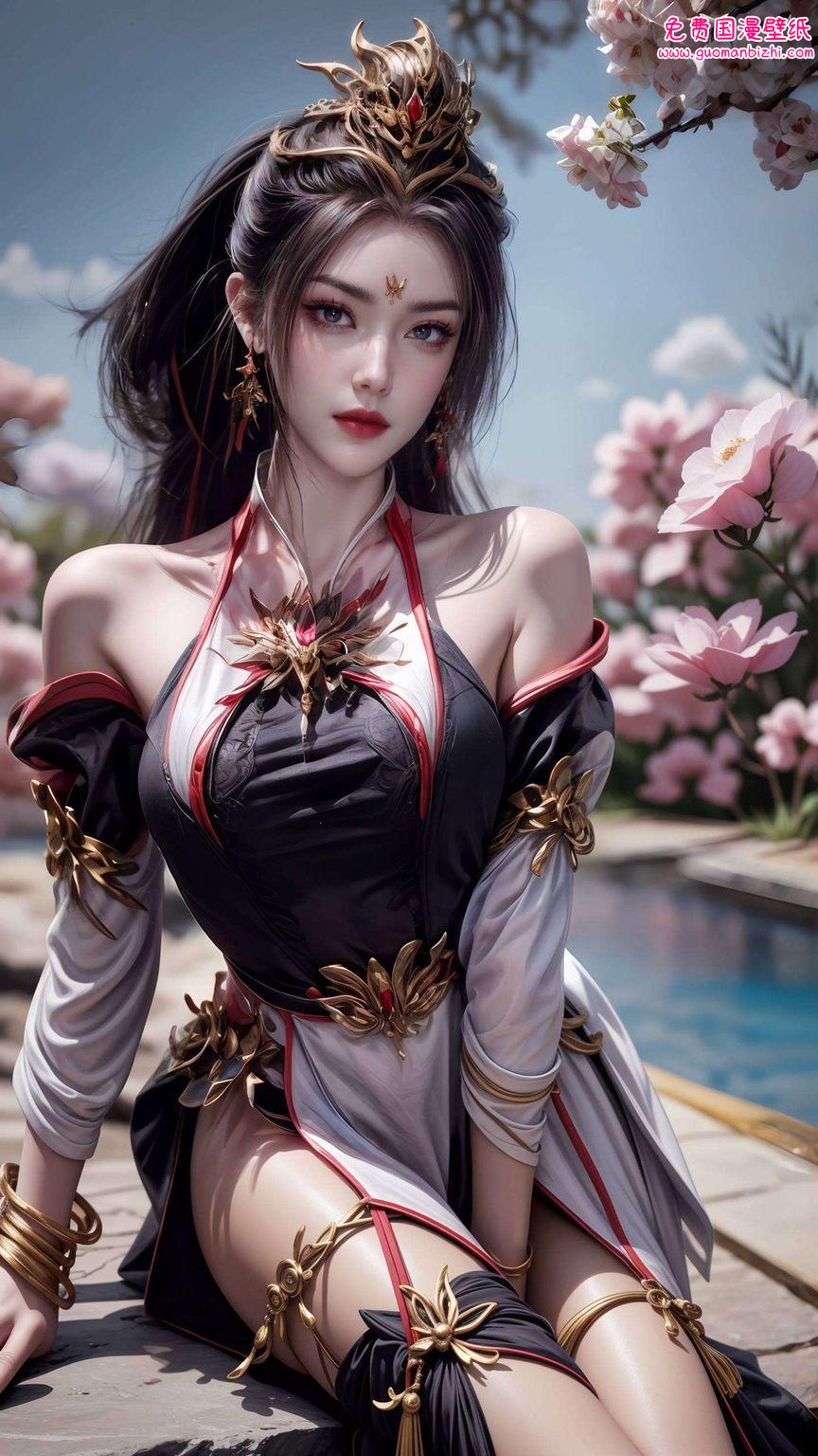 何事秋风悲画扇每一幅师兄啊师兄的壁纸