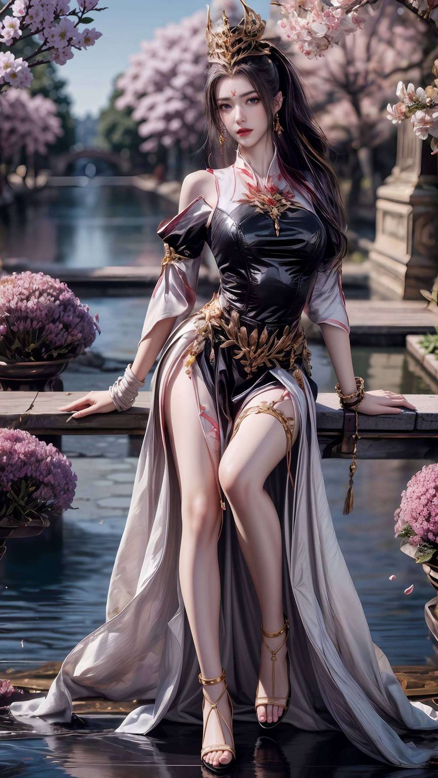 以其独特的玄幻魅力不禁让人深思：人生若只如初见