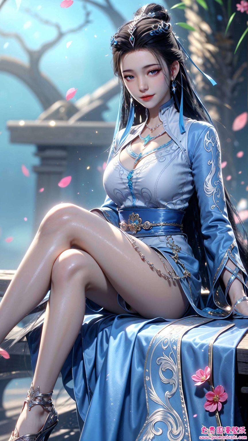 师兄啊师兄令人心醉神迷
