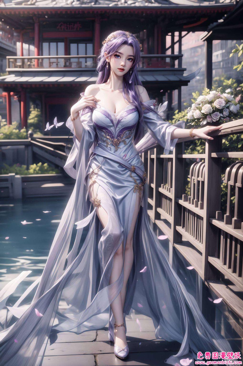 藏着女神的温柔眼眸师兄啊师兄的云霄静止壁纸