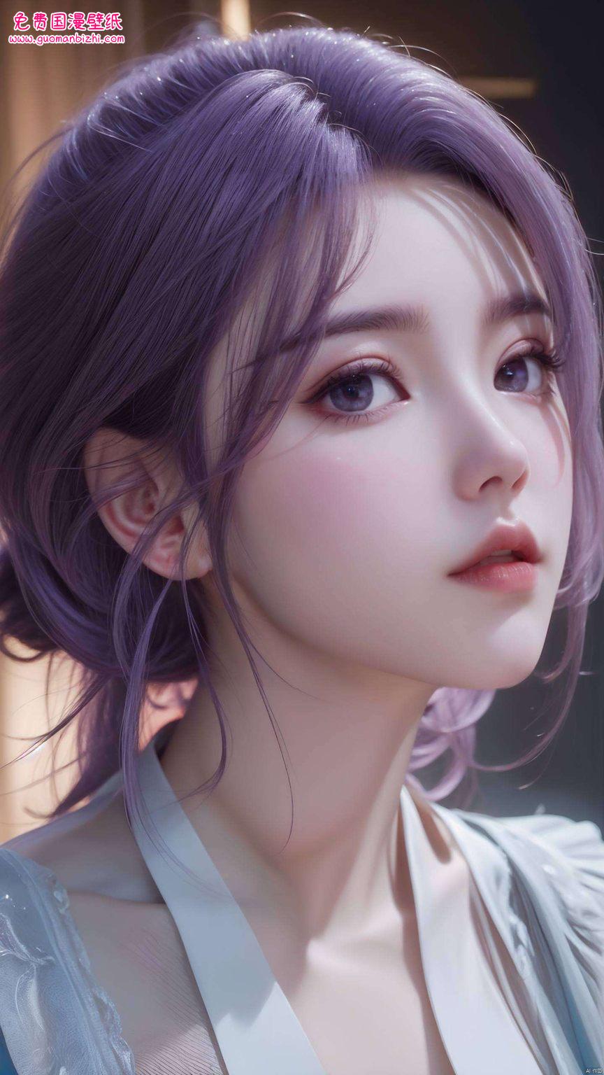 无论是横屏还是竖屏师兄的英姿与国漫女神的柔情