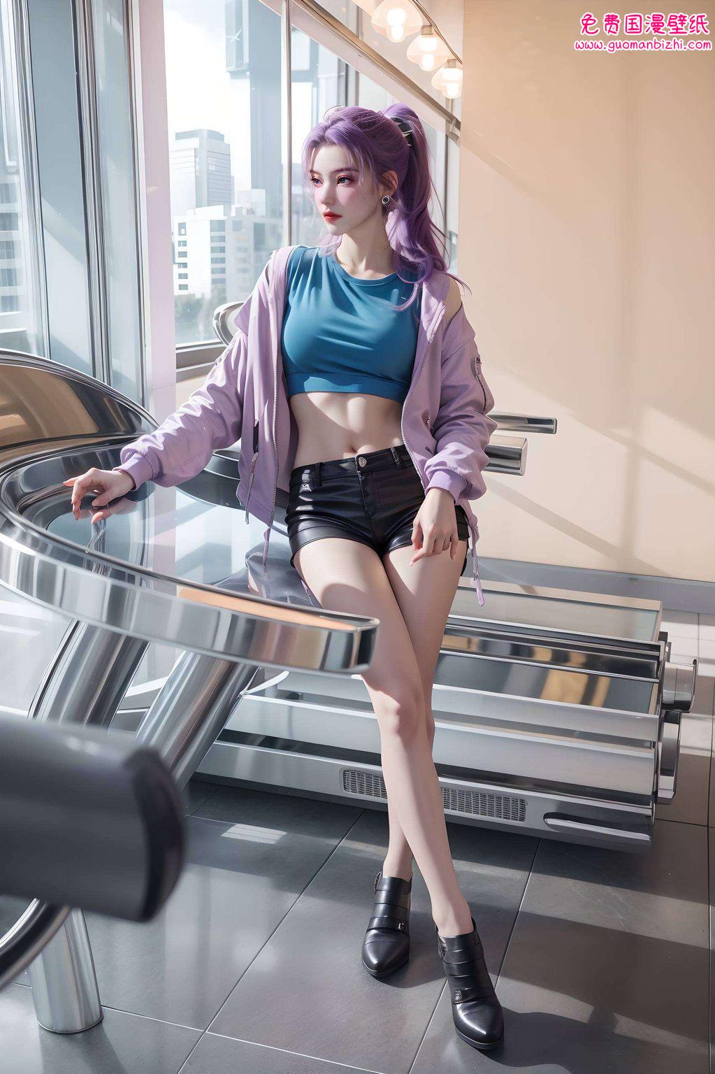 两者的交融为你的平板增添了一抹温馨的玄幻色彩