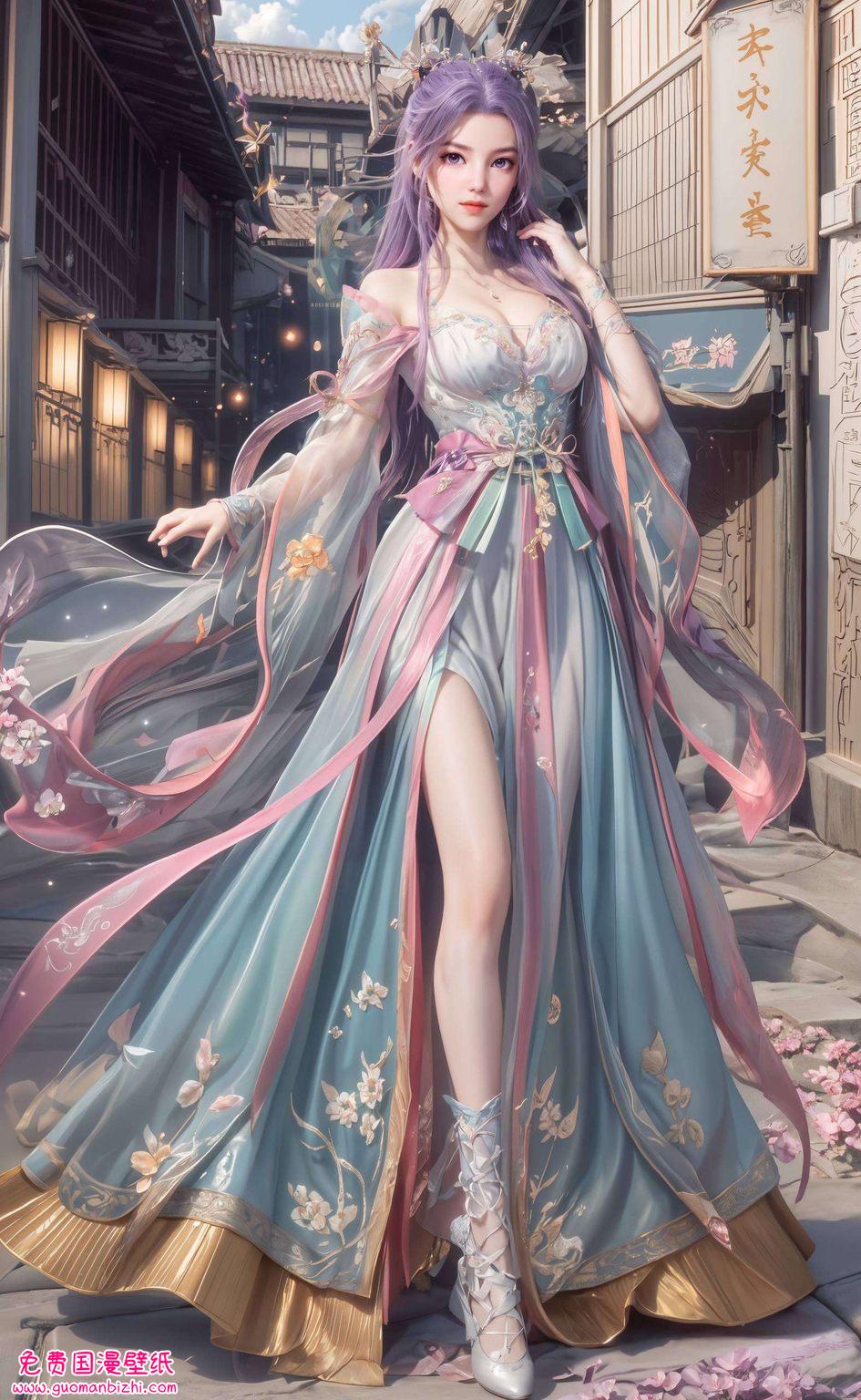 玄幻风华师兄之美