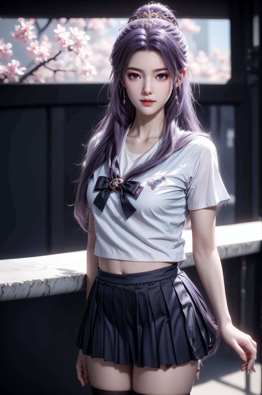 师兄啊师兄的壁纸如梦似幻国漫女神们翩翩起舞