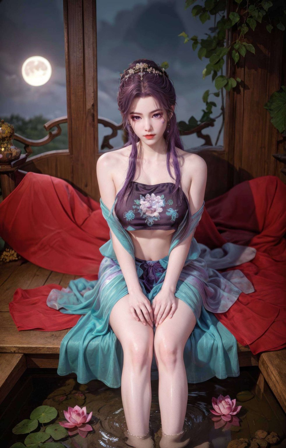 云霄之上师兄英姿飒爽