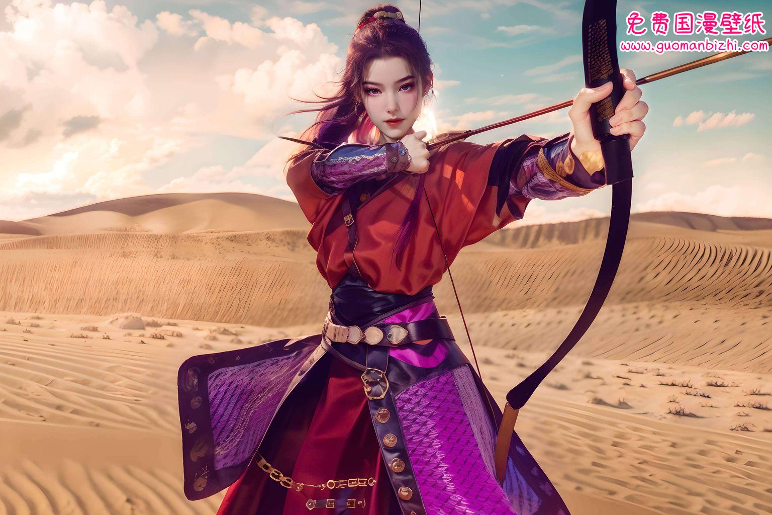 都是对国漫精髓的一次致敬师兄啊师兄携手云霄