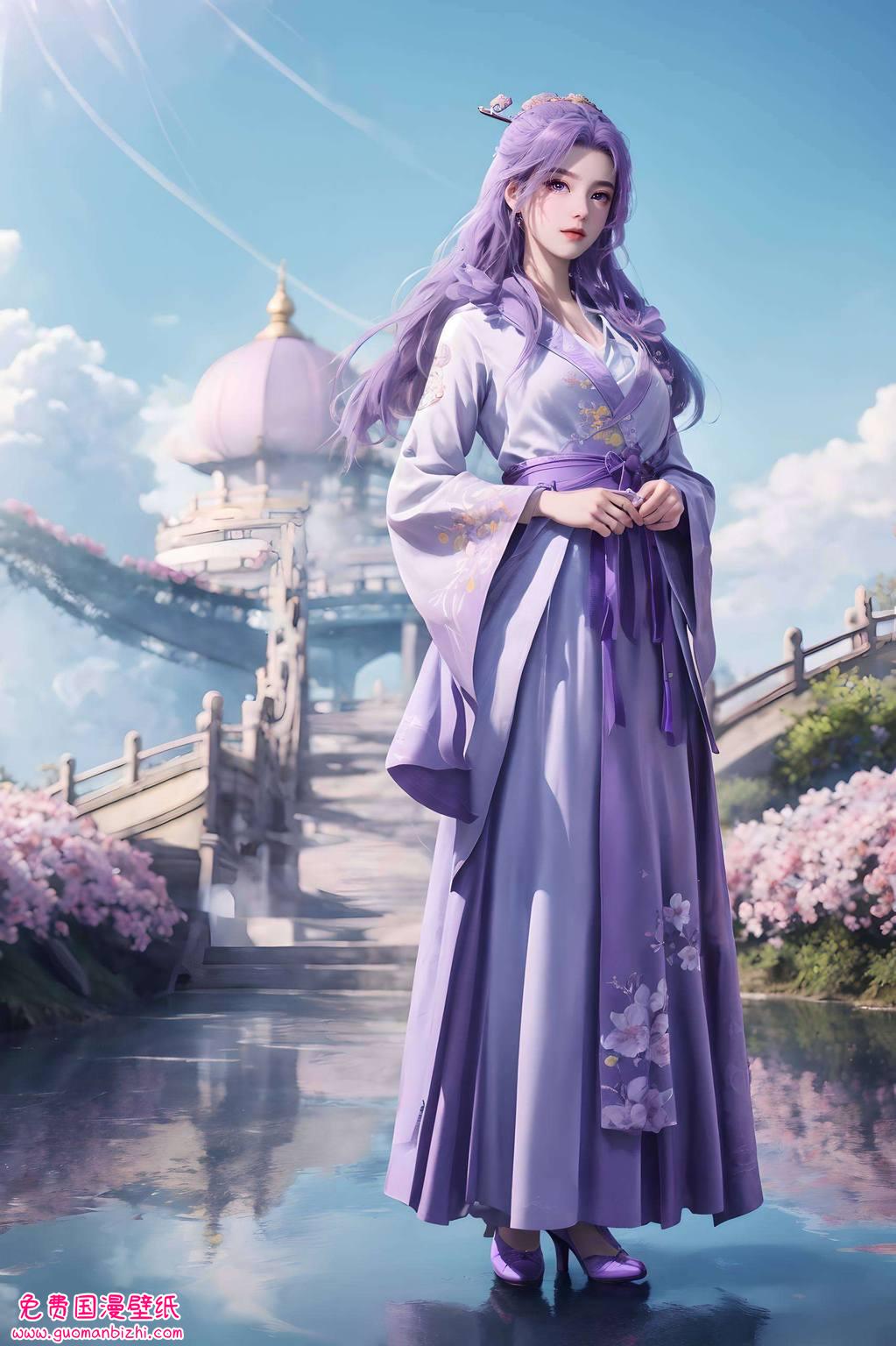 师兄啊师兄与云霄同人的浪漫故事悄然绽放如梦似幻