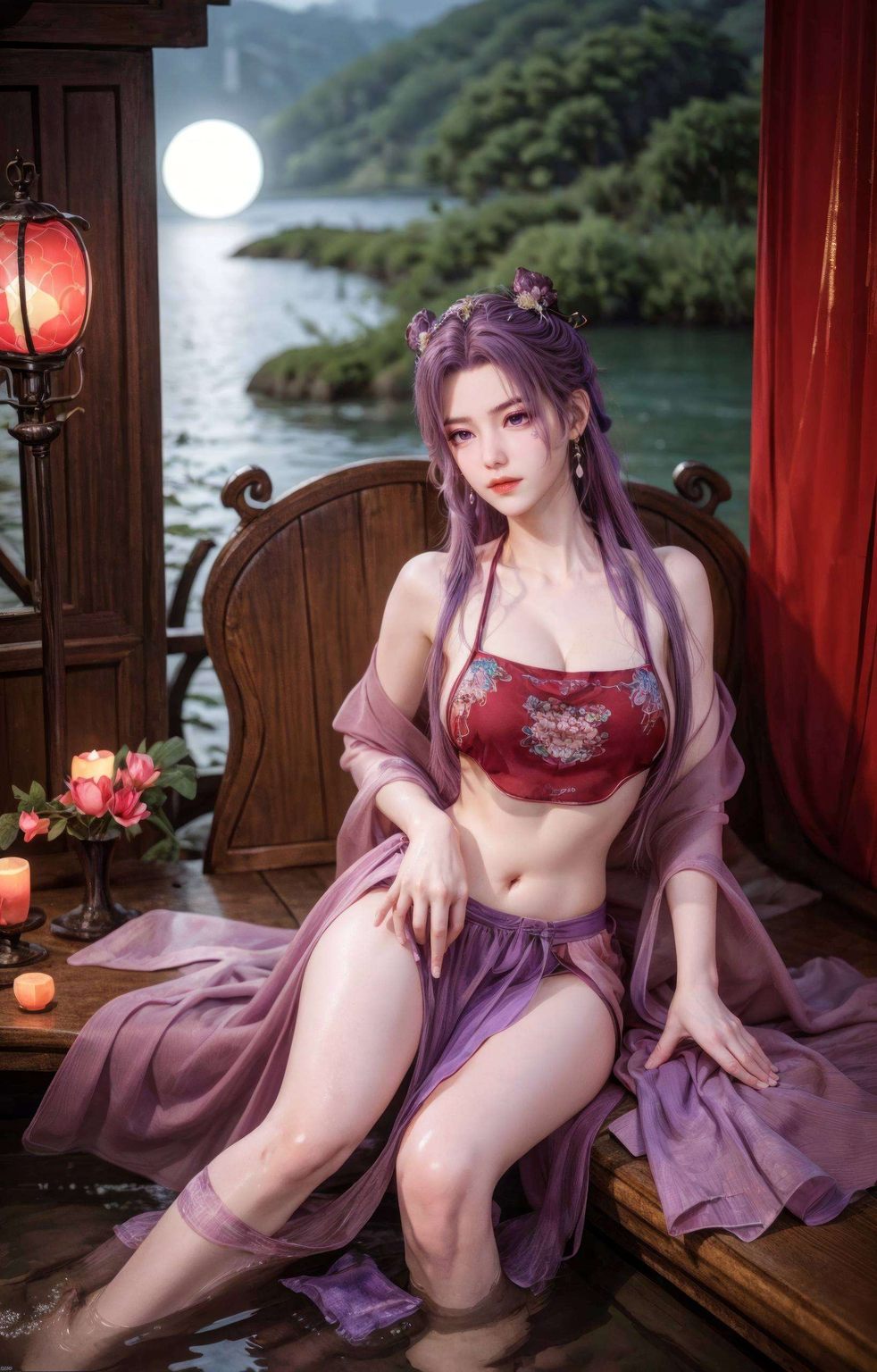 快来感受这云霄壁纸的魅力吧！这款炫彩壁纸里应有尽有