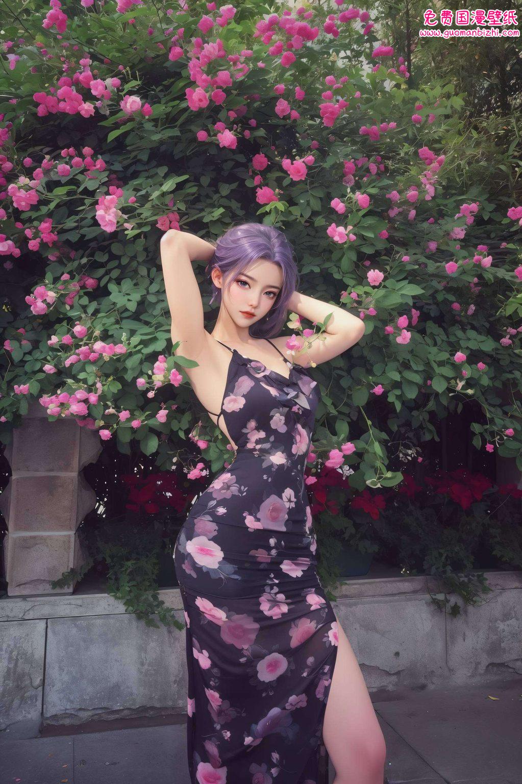 诉说着不染尘埃的国漫之美云霄之力仿佛破壁而出