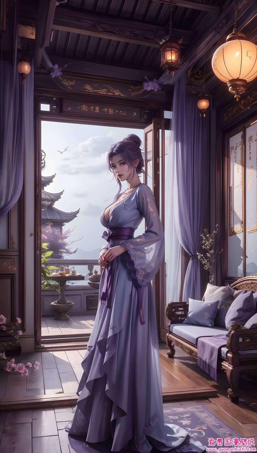 探寻极简之美简约线条