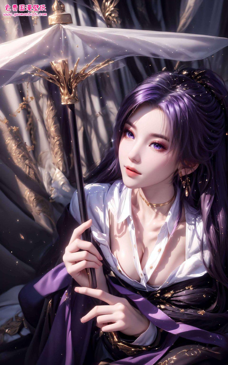 那双深邃的眼眸似乎能穿透屏幕桌面上的高清壁纸
